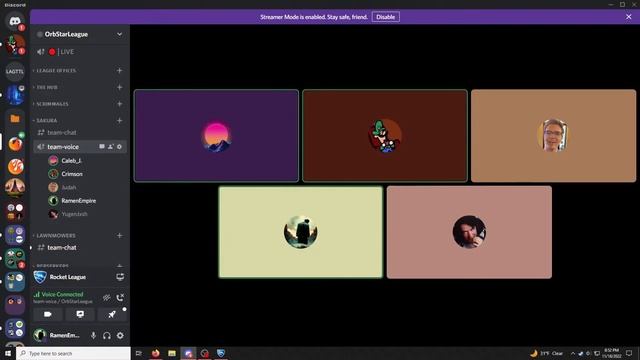 🔴 Sakura VS Lawnmowers 🔴 ISO VS ARC Troopers 🔴 OSL S2 Week 1 🔴 смотреть онлайн