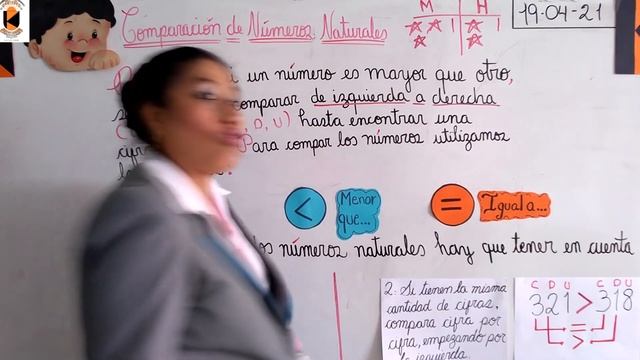 CUARTO GRADO LUNES CLASE 2 SEMANA 7 2021 смотреть онлайн