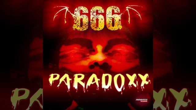 Paradoxx (Extended Club Remix)