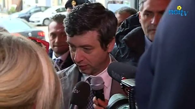 Il ministro Orlando: "Modificare la prescrizione è un dovere verso Viareggio" смотреть онлайн