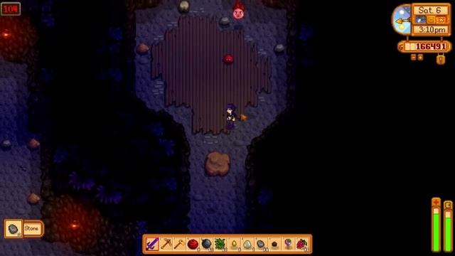 Stardew Valley Let's Play ep 152 "the not so mysterious song" смотреть онлайн