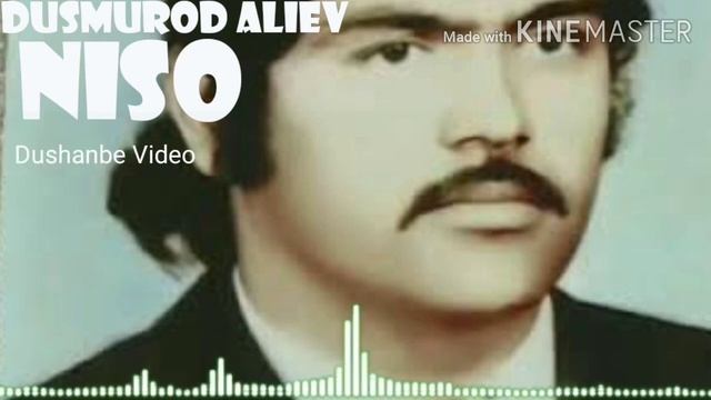 Дусмурод Али