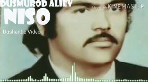 Дусмурод Али