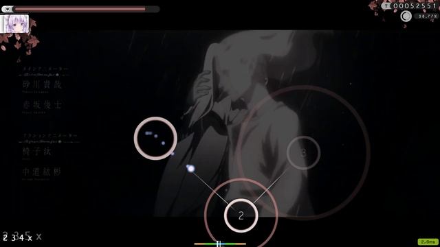 Black Clover OSU смотреть онлайн