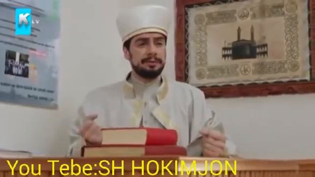 👉💖ХИЧРИ БЕХТАРИНИ АМРИ МАЪРУФ💖👈☝👆 смотреть онлайн