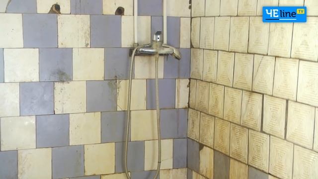 «Концлагеря в общежитии слепых нету», – директор черниговского УТОСа смотреть онлайн