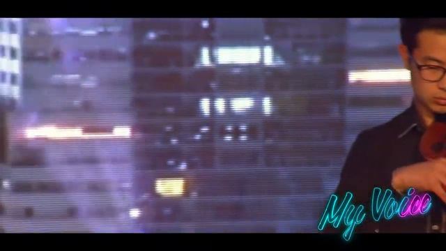 My Voice #264 С.Намуун - Чи ирээгүй - 2-р шат смотреть онлайн