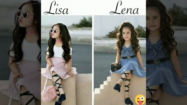 Lisa or Lena | #11 смотреть онлайн