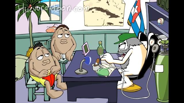 Chupa me los huevos смотреть онлайн