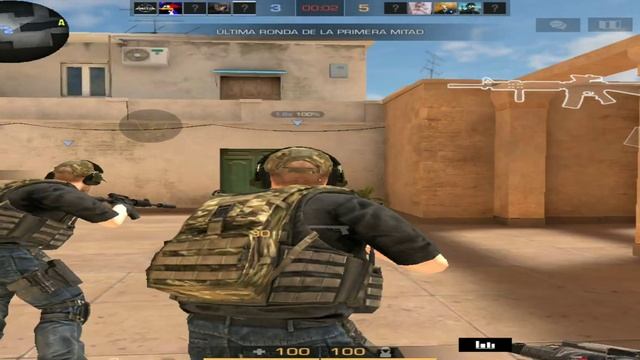 Elite 🌟 | Road To Legend #3 | Standoff2 смотреть онлайн