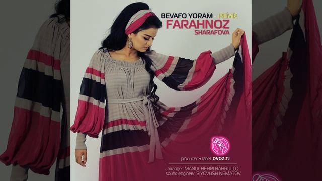 Bevafo Yoram (Remix)
