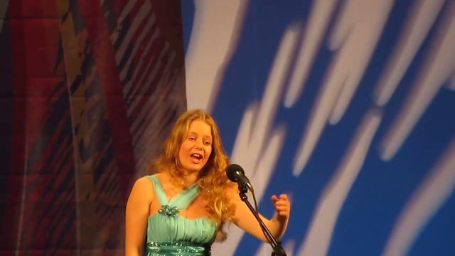 Акулова Даша Я танцевать хочу март 2012 смотреть онлайн