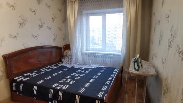 Кызыл, ул. Лопсанчапа, д. 39. Продажа квартиры от агентства недвижимости Брокер Плюс. смотреть онлайн