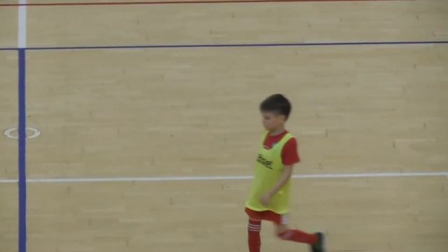 Турнир ко Дню спасателя 2019. Лидер-2012 - Авангард-2012 9:2, 15.12.2019 г. Обзор смотреть онлайн