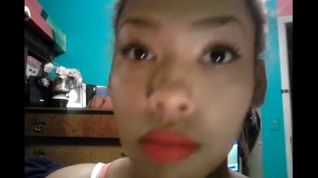 Vampy Lips смотреть онлайн