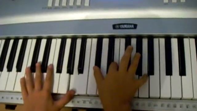 goodbye my lover piano Nikita смотреть онлайн