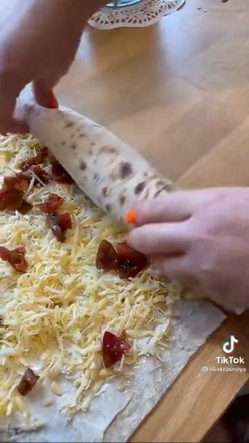 очень вкусная горячая закуска смотреть онлайн