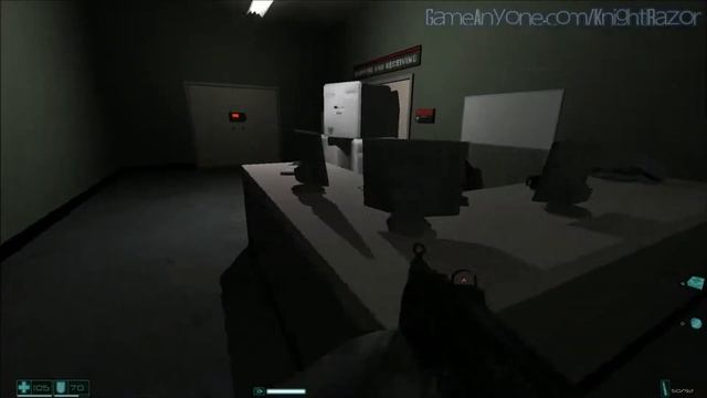 F.E.A.R. : Perseus Mandate - Part 8 - Interval 3: Apprehension - Plaza Chase смотреть онлайн