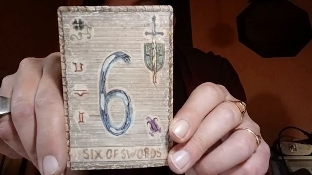 Samiramay Tarot 😇😈🌹🌹🌹🌹🌹🌹🌹🌹🌹🌹 смотреть онлайн