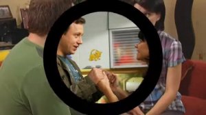 Костя и Вера