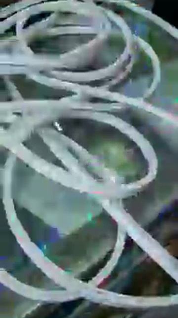 Neon flex RGB LED 7 warna 10 meter смотреть онлайн