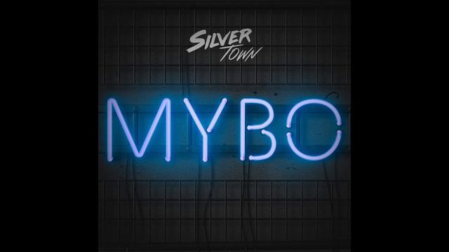 🎧 SilverTown - МYВО (official audio)#SilverTown смотреть онлайн