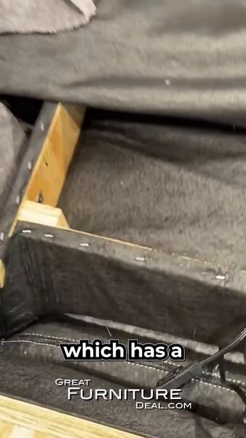 How a Recliner is Made - Franklin Recliner Frame Construction #furniture #recliner #howitsmade смотреть онлайн