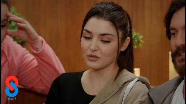 Постучись в мою дверь 105 Серия (Русский Дубляж) смотреть онлайн