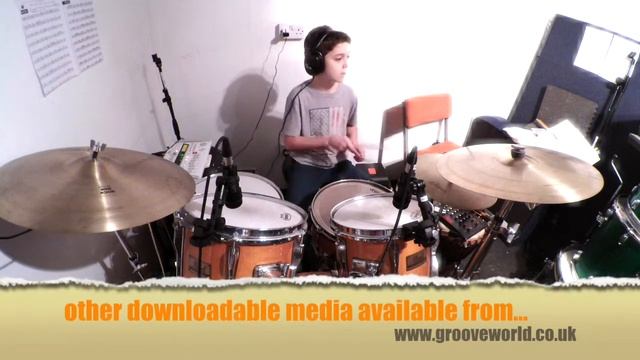 Papaya - www.grooveworld.co.uk смотреть онлайн