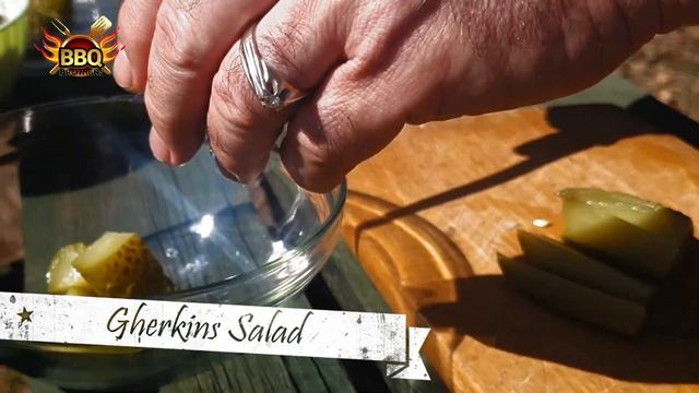 TOP 1 EPIC Fish Recipe - Grilled Fish - Riba na Roshtilju - Риба на жар смотреть онлайн