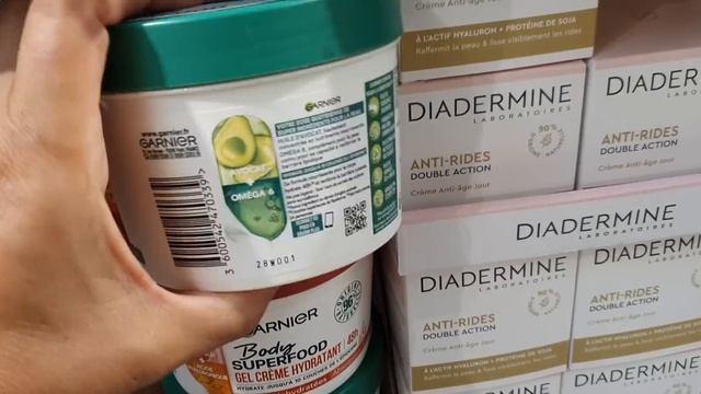 ARRIVAGE LIDL - 2 AOÛT 2023 смотреть онлайн