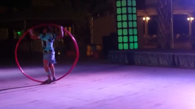 TR - Çolaklı - Süral Resort Hotel - Show - Okt. 2017 смотреть онлайн