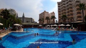HOTEL RAMADA RESORT BY WYNDHAM LARA TURKIYE