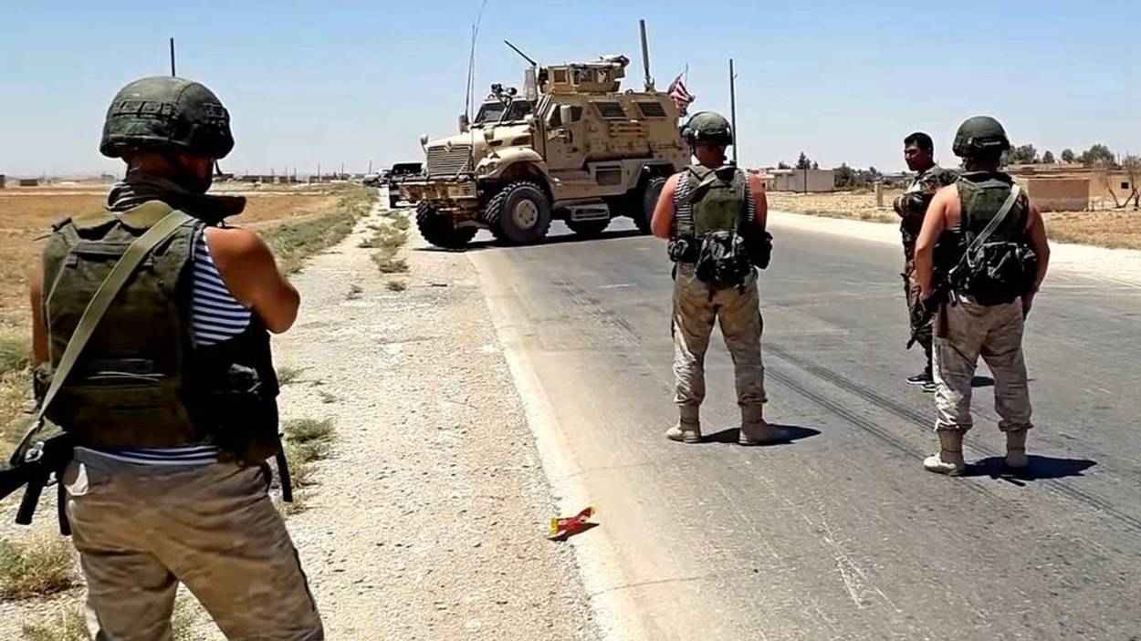 Нарт - Красный Февраль