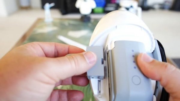 PowerVision PowerEgg X Wizard Review - Part 1 - Modular Waterproof Drone [Unboxing Setup & Updating