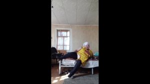 ох, Никитка, поиграй-ка на моей губной гармошке