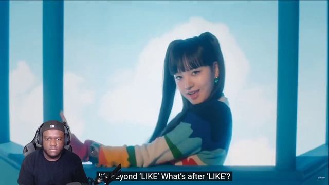 First Time Hearing IVE 아이브 'After LIKE' MV "REACTION" смотреть онлайн