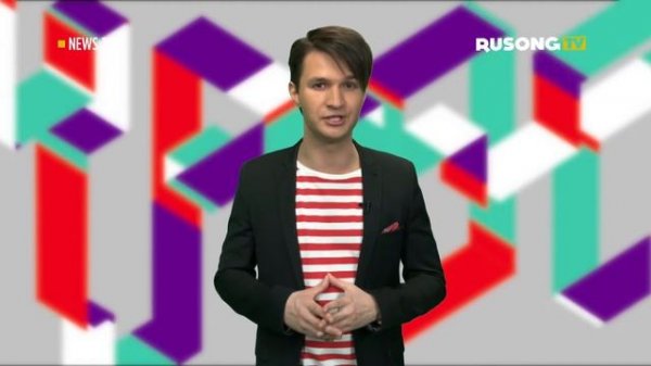 NEWS TIME RUSONG TV Выпуск 218