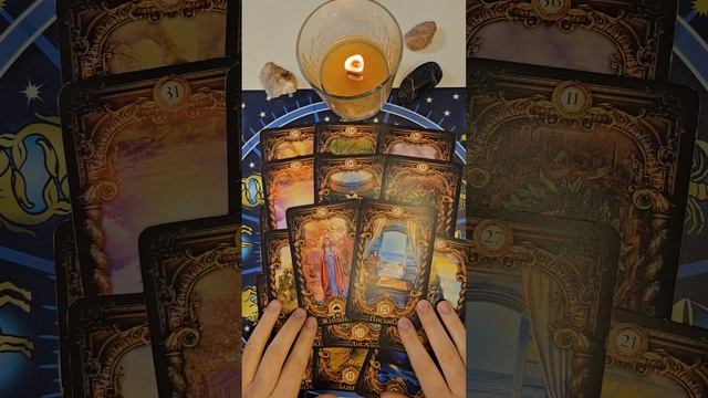 🌠Информация из потока для Вас✨️ #онлайнрасклад #ленорман смотреть онлайн