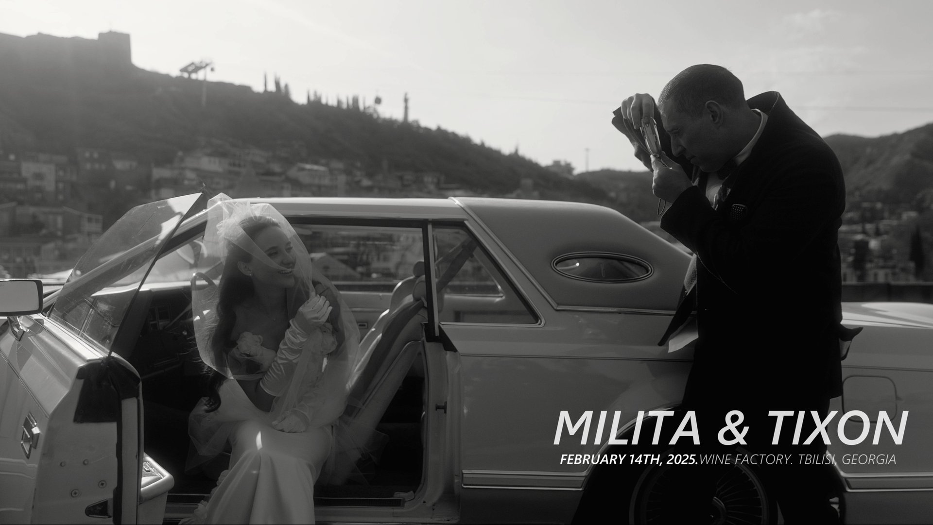 milita & tixon смотреть онлайн