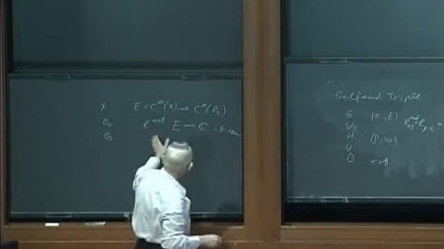 Estimates of periods of automorphic...of L-functions - Joseph Bernstein смотреть онлайн