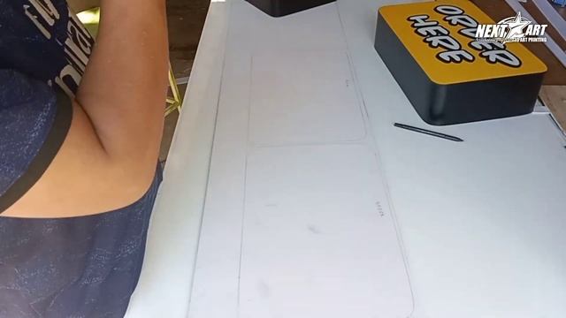 KEREN...!!! Banyak Yang Gak Percaya kalau Ini Hanya Modal 100Rb // How to Make: Acrylic Neon Box смотреть онлайн