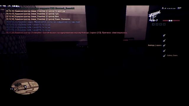 ~COMEBACK~ смотреть онлайн