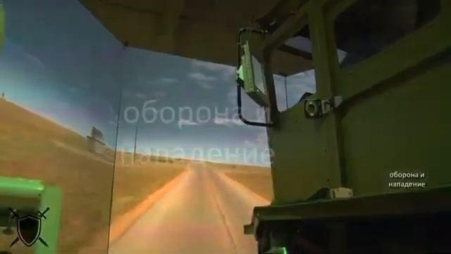 Ядерные Колеса Как готовят Водилу Атомных Боеголовок смотреть онлайн