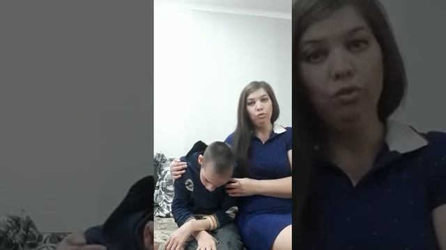 Жительница Мамадыша записала видеообращение смотреть онлайн