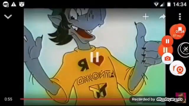 (Фейк) Начало кассеты ''Наедине со всеми'' (2020) смотреть онлайн