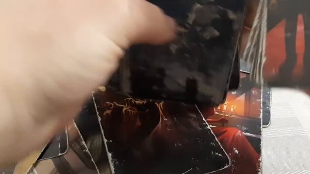 🖤Таро расклад: Мысли,чувства,намерения,действия смотреть онлайн