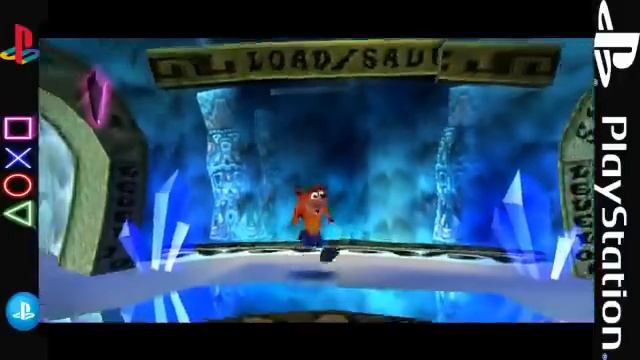 Crash Bandicoot 2: Cortex Strikes Back смотреть онлайн
