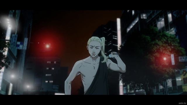 Sukuna vs Mahoraja The Ritual || Enemy AMV || Jujutsu Kaisen смотреть онлайн