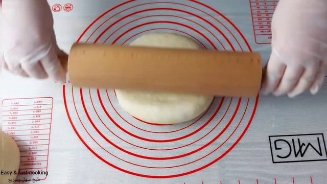 معروك رمضان بعجينة هشة وطرية смотреть онлайн